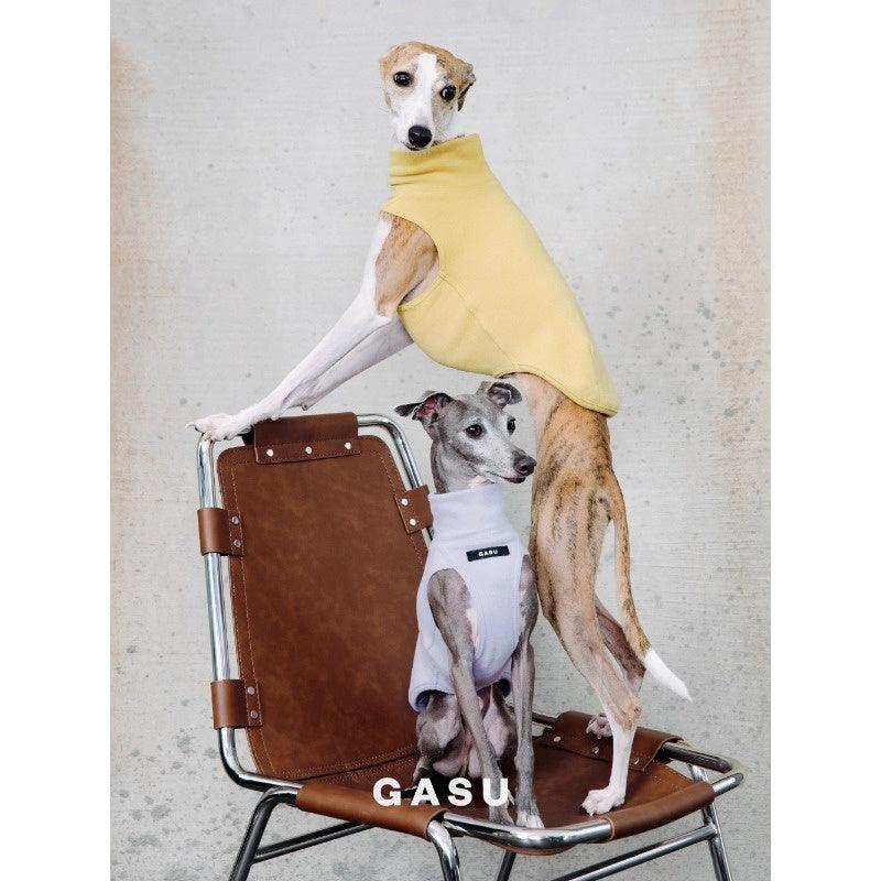 GASU ® Anti-Static Warm Stretch Pet Vest - KIKOPALS