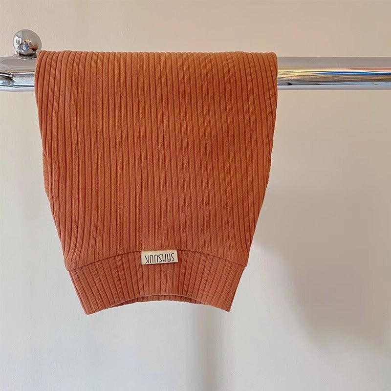 SANSUK® High-Neck Pet T-Shirt - KIKOPALS