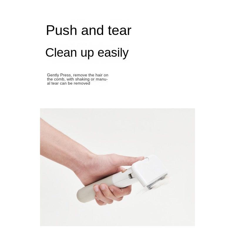 pidan® Pet Grooming Comb - KIKOPALS