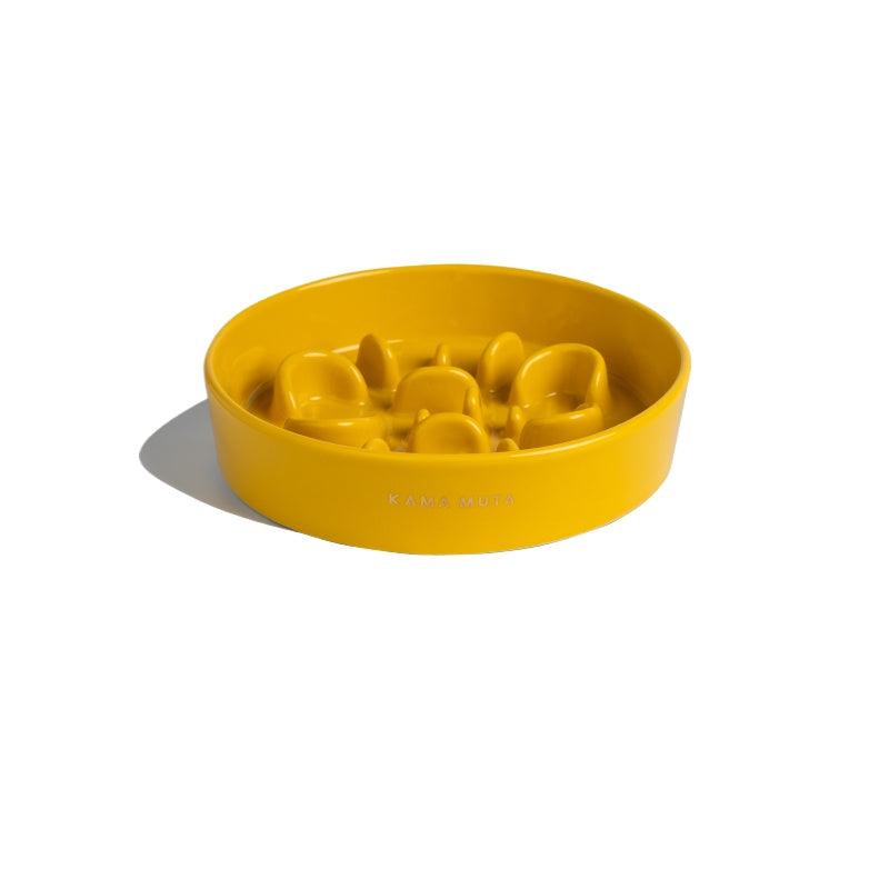 KAMA MUTA® Pet Food Bowl - KIKOPALS