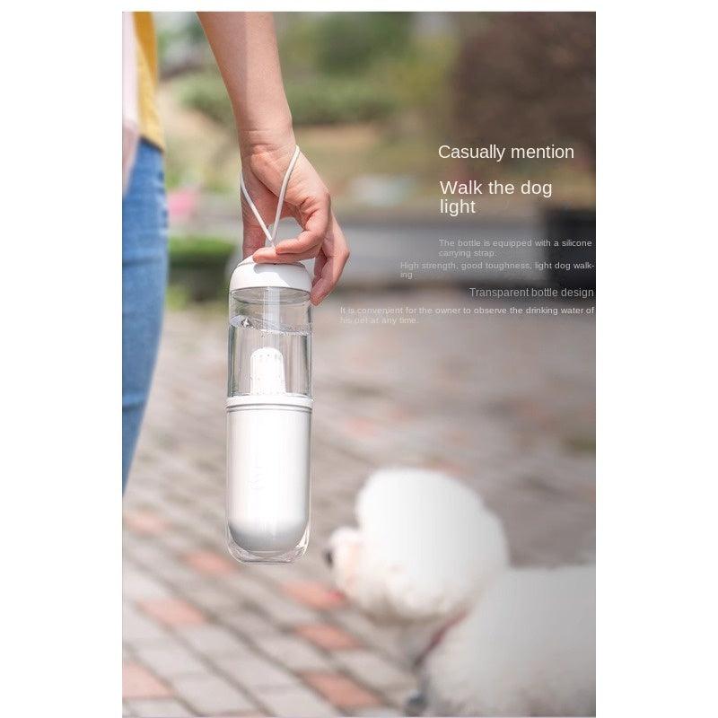 GOLOVE PET® Petaloid Water Fountain - KIKOPALS