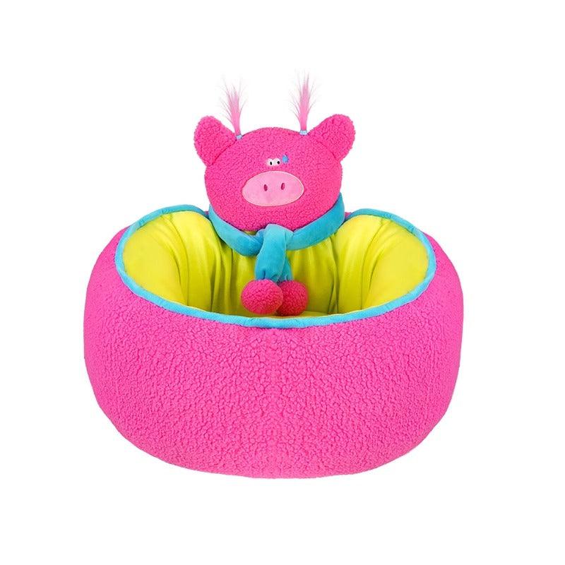 CUL® Daimao Family Cat Bed - KIKOPALS