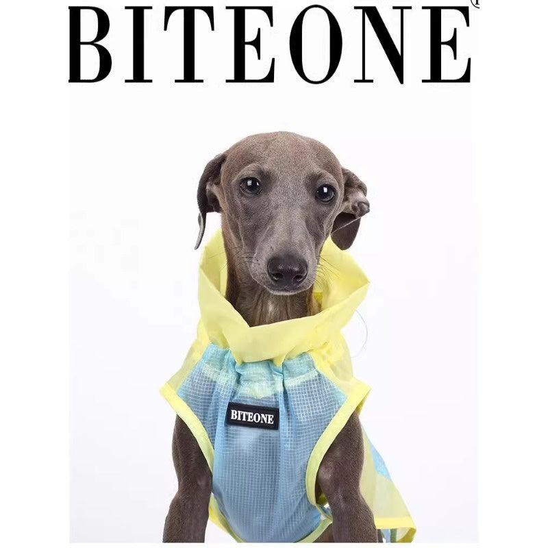 BITEONE® Pet Tactical Jacket - KIKOPALS