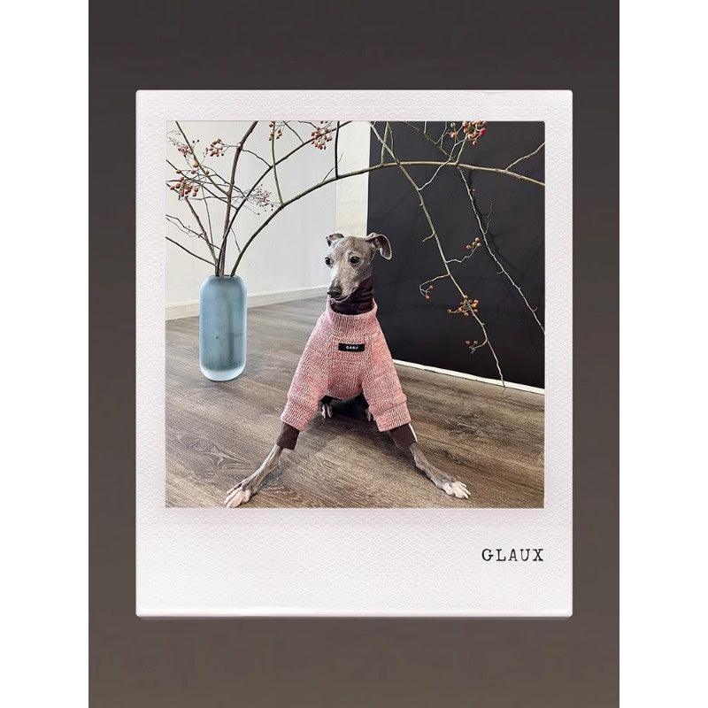 GASU® Anti-Static Cotton Stretch Whippet Shirt - KIKOPALS