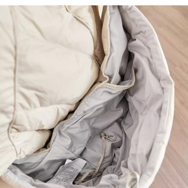 ARKIKA® Stylish Pet Sling Carrier