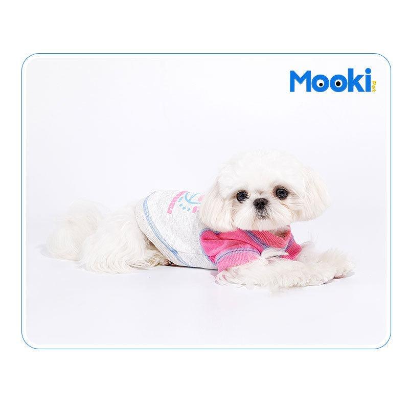MookiPet® Dog Sports Sweater - KIKOPALS