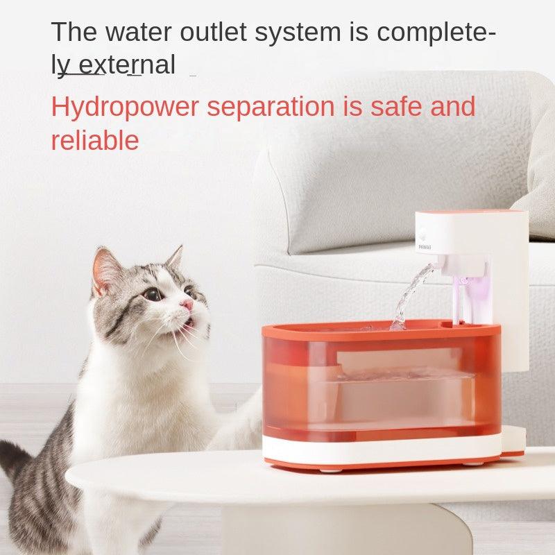 PAWAii® Pet Water Fountain - KIKOPALS