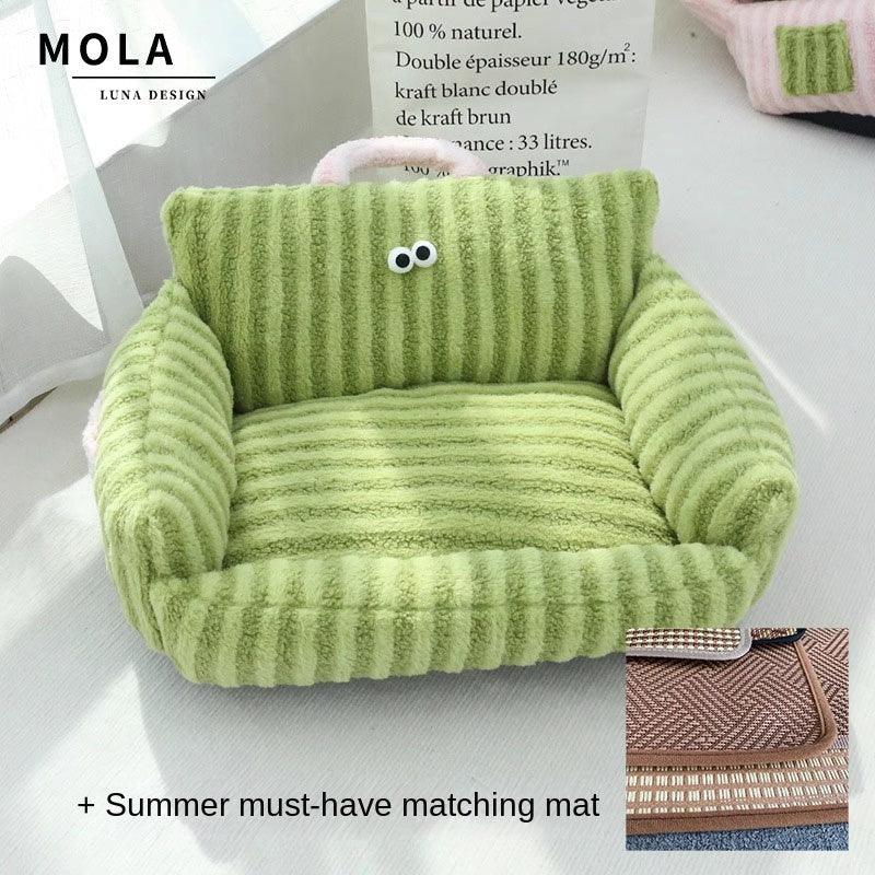 MOLA LUNA® Pet Sofa - KIKOPALS