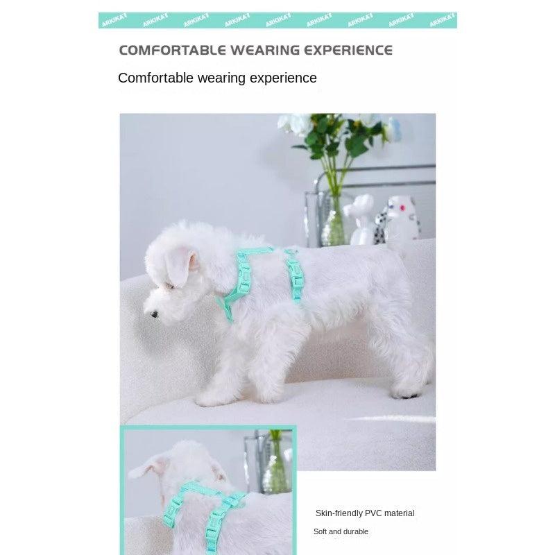 ARKIKA® Dog Harness Leash - KIKOPALS