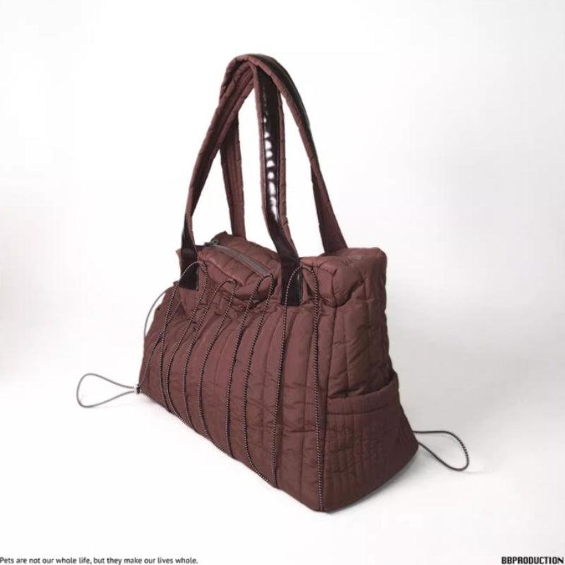 BBPRODUCTION® Waterproof Pet Travel Tote Bag - KIKOPALS