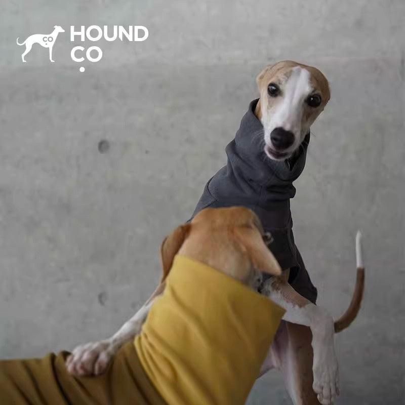 Hound Co.® Soft German Fleece Vest for Dogs - KIKOPALS