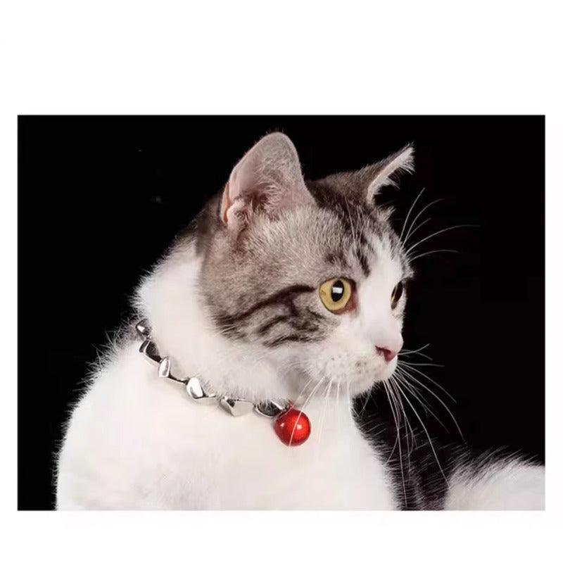 CUL® Cat Necklace - KIKOPALS