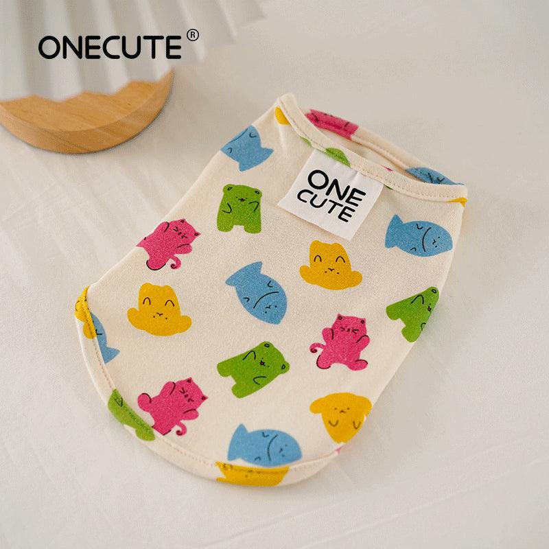 ONECUTE® Pet Vest - KIKOPALS