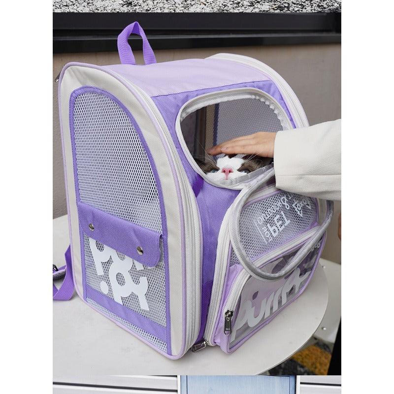 PURRPY® Portable Outdoor Pet Pod - KIKOPALS