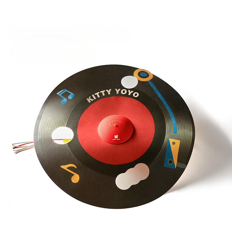 KITTY YOYO® Ukreich Catt Electric Toys - KIKOPALS