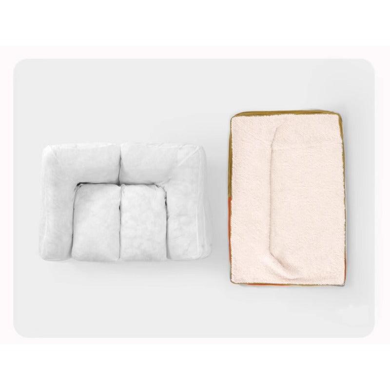 petstar® Pet Pentagonal Bed - KIKOPALS