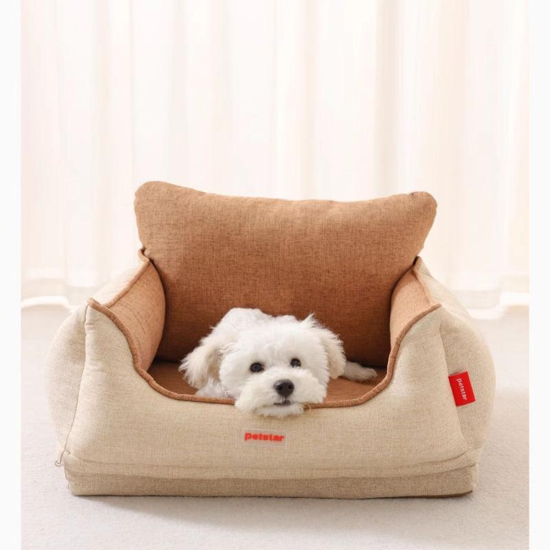 petstar® Pet Car Nest - KIKOPALS