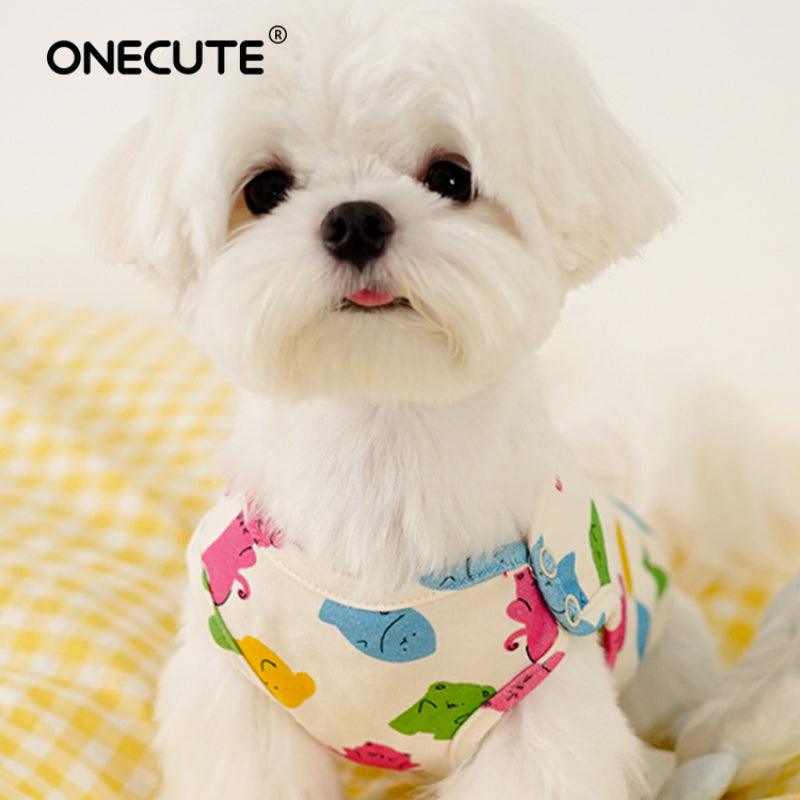 ONECUTE® Pet Vest - KIKOPALS