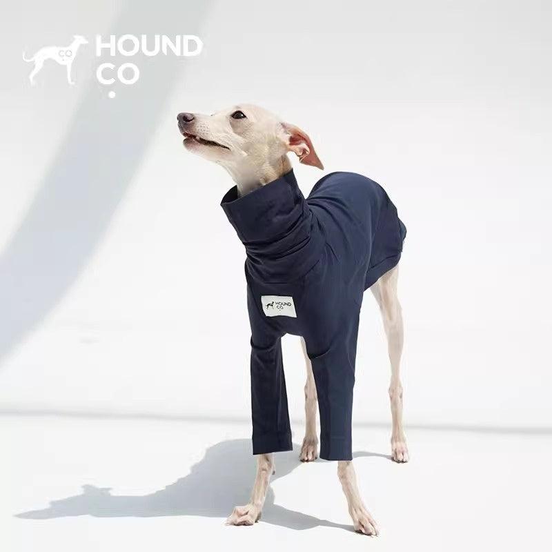 Hound Co.® Snug-Fit Two-Leg Base Layer Pet T-Shirt - KIKOPALS