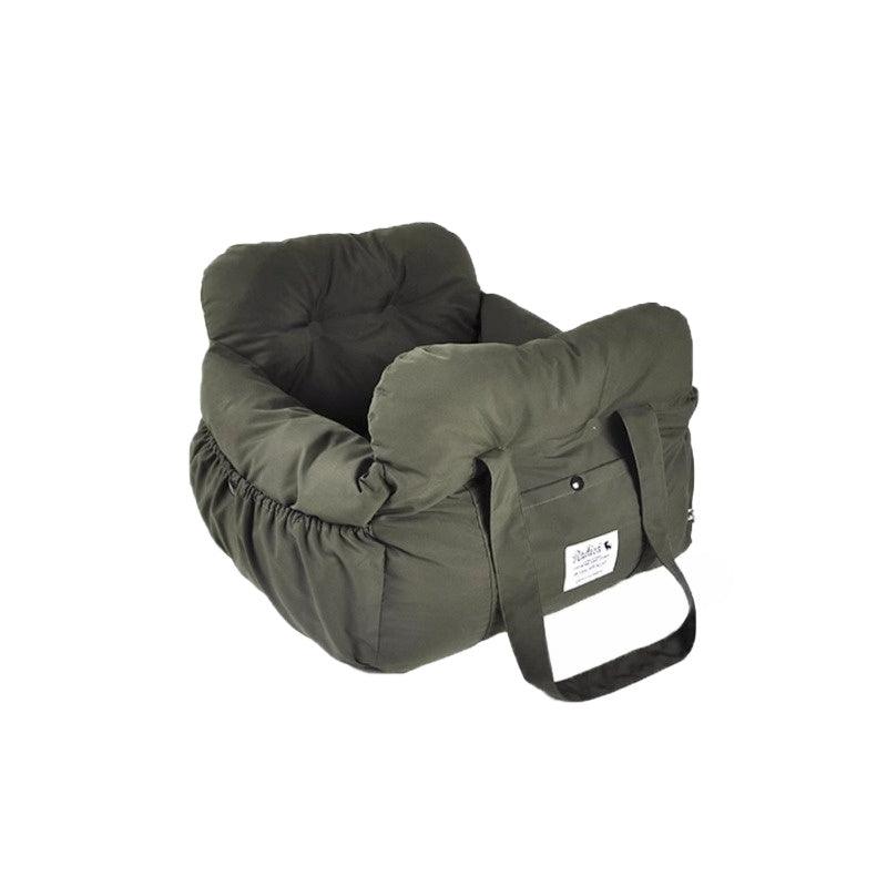 Radica® Cordura Pet Car Seat Bed - KIKOPALS