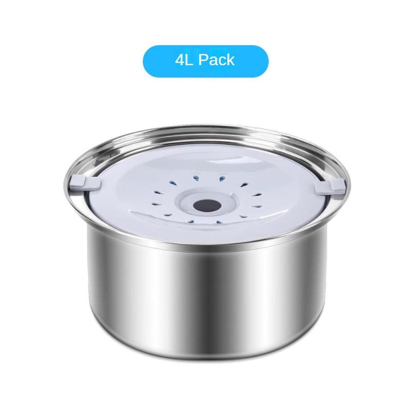 ONECUTE® Anti-Spill Pet Water Bowl - KIKOPALS