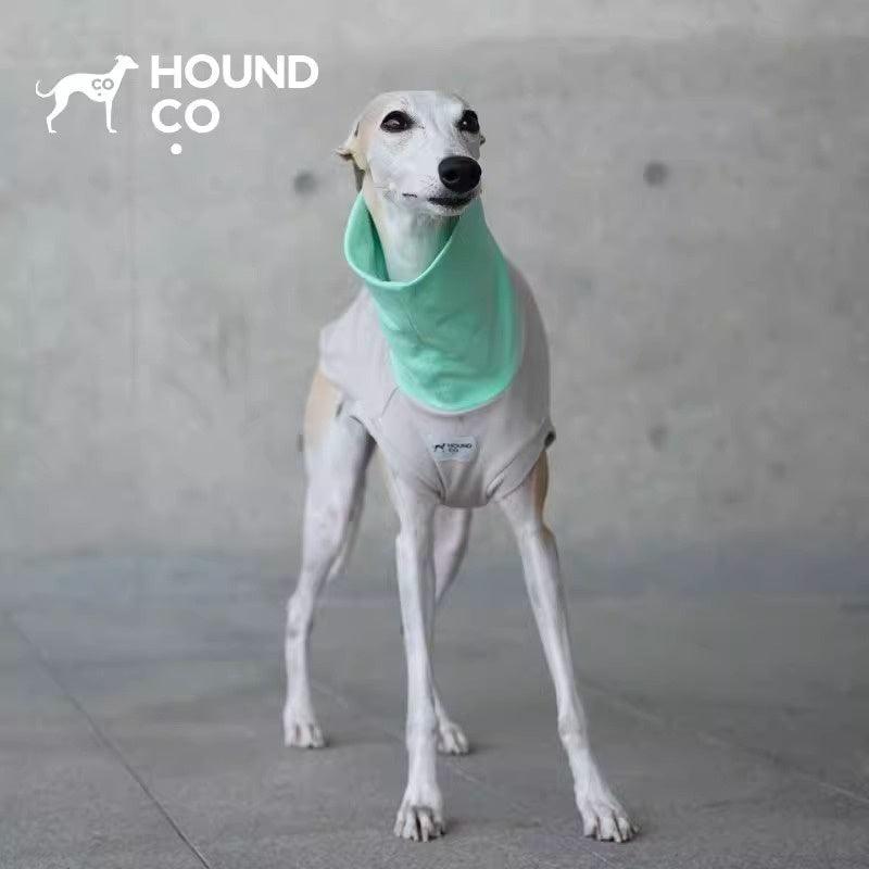 Hound Co.® Soft German Fleece Vest for Dogs - KIKOPALS