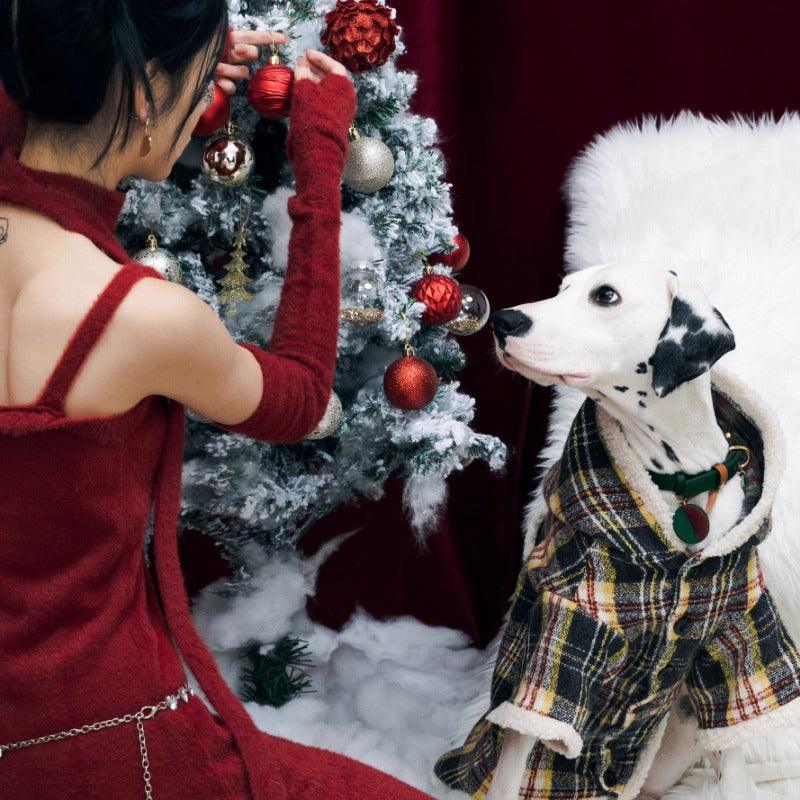 TAORAE® Padded Jacket for Dogs - KIKOPALS