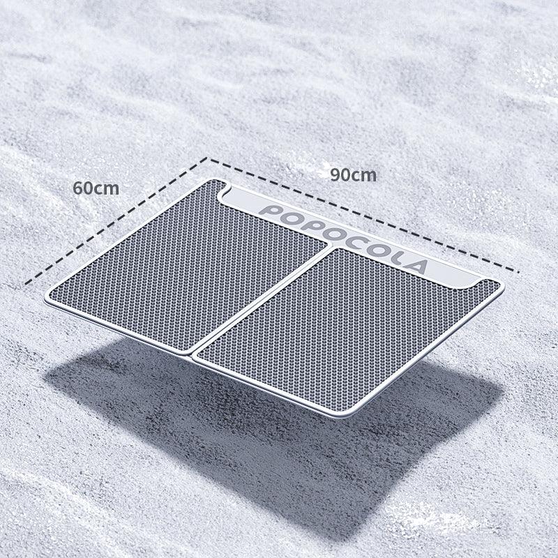 POPOCOLA® Cat Litter Mat - KIKOPALS