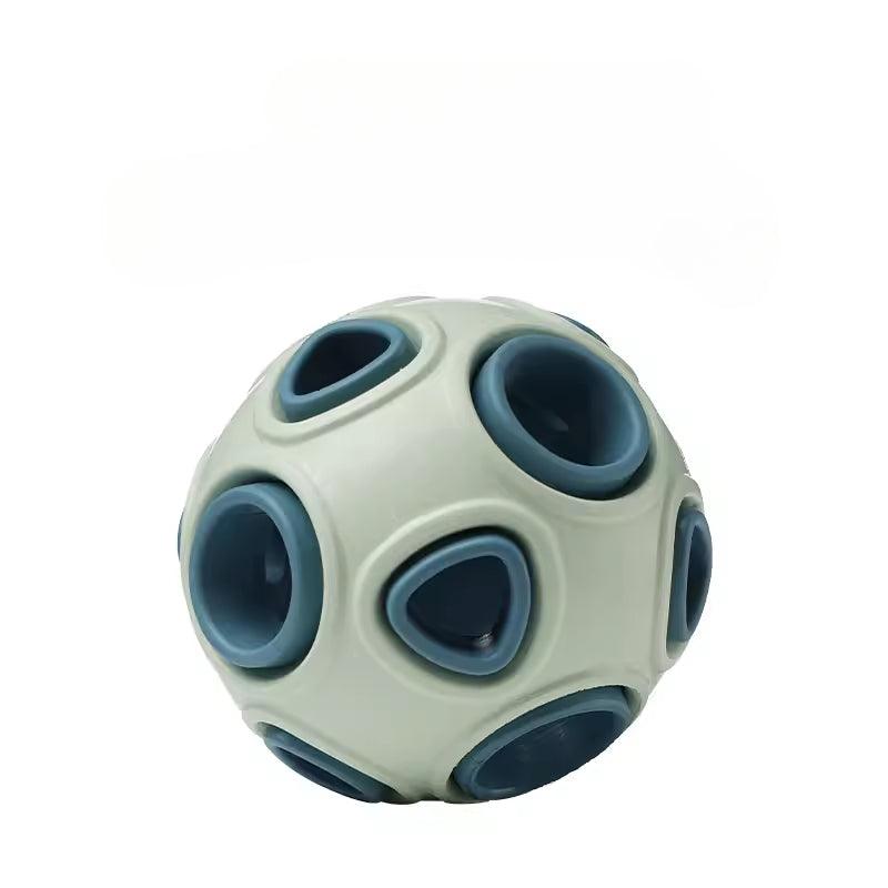 MoovaLab® Squeaky Ball Dog Toy - KIKOPALS