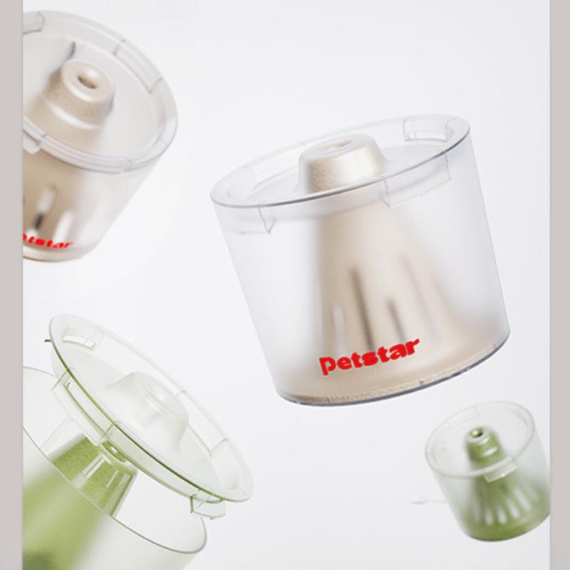 petstar® Smart Water Dispenser for Pet - KIKOPALS