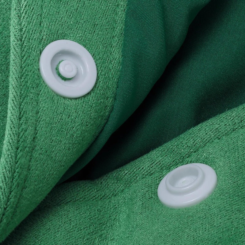 UNIPETISM® American College Style Baseball Jacket for Dogs & Cats