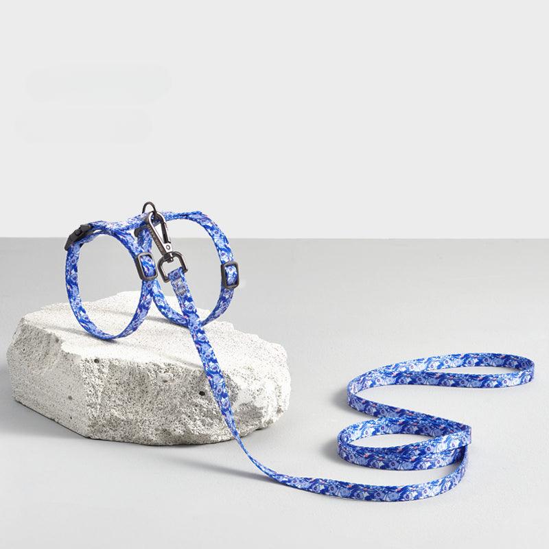 KITTY YOYO® Cat Harness & Leash Kit - KIKOPALS