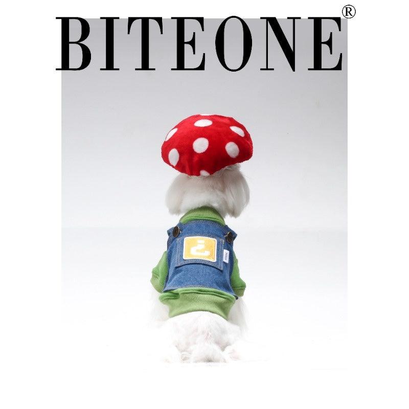 BITEONE® Pet Video Game Park Series Apparel - KIKOPALS