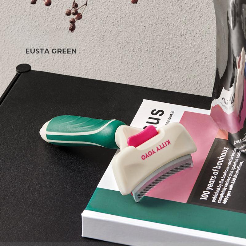 KITTY YOYO® Pet Grooming Combs - KIKOPALS