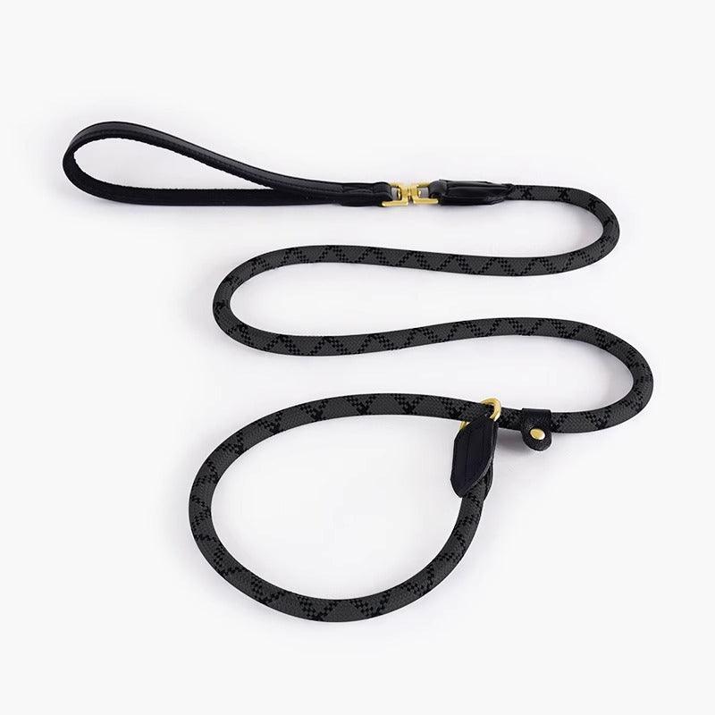 Minly® P-Chain Dog Training Leash - KIKOPALS