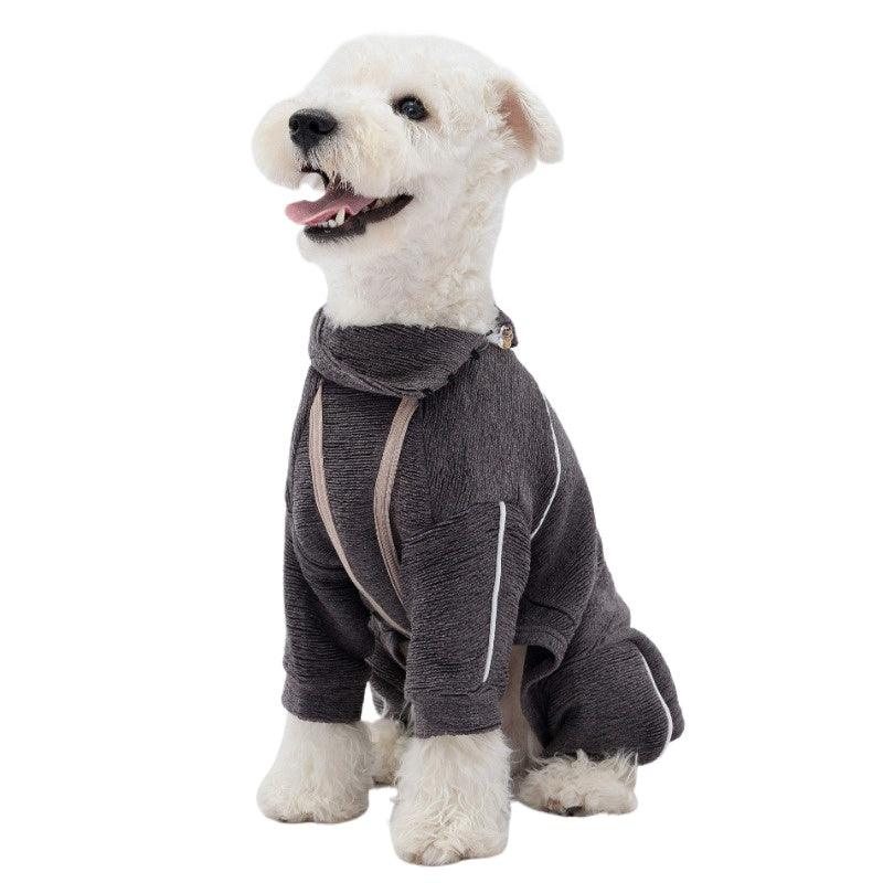 TAORAE® Four-legged Pants Dog Shirt - KIKOPALS