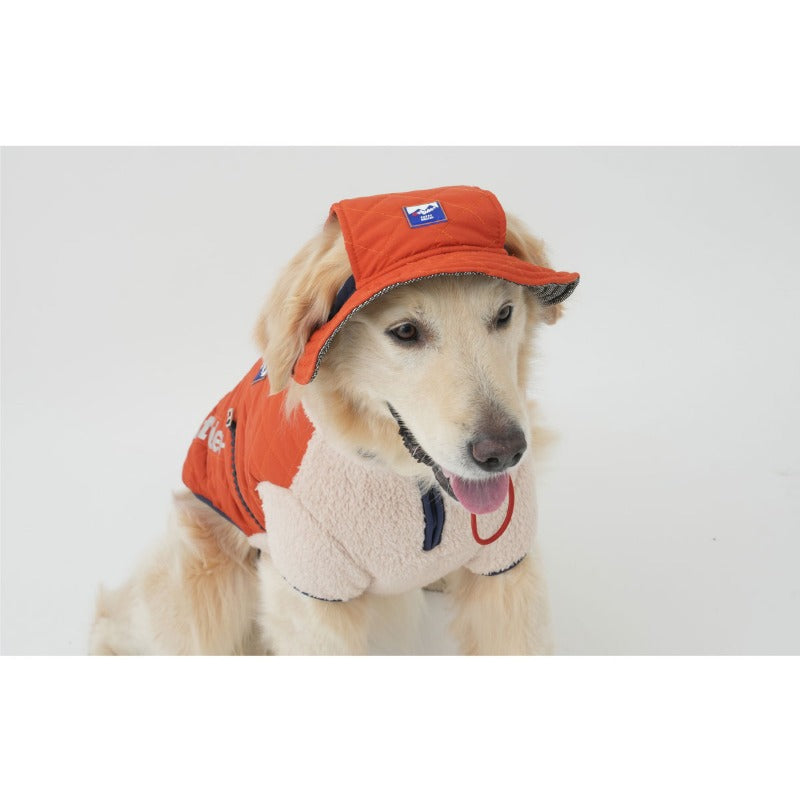 PuppyGallery® Rockies Coat for Dogs