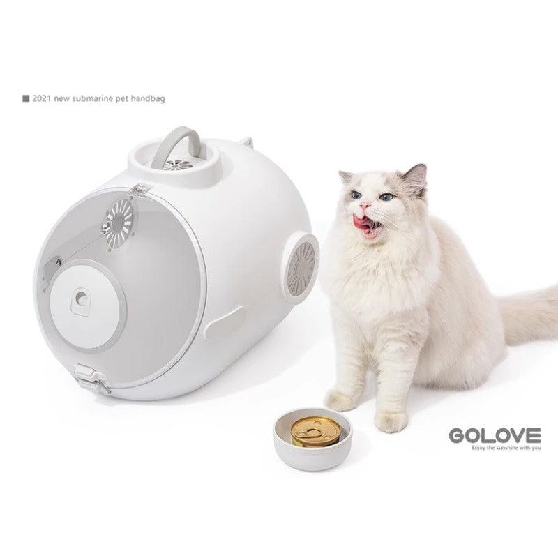 GOLOVE PET® Hand-carried Pet Space - KIKOPALS