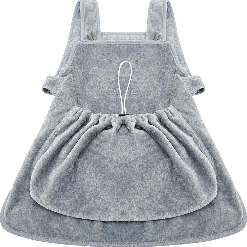 MOLA LUNA® Cat Petting Apron - KIKOPALS