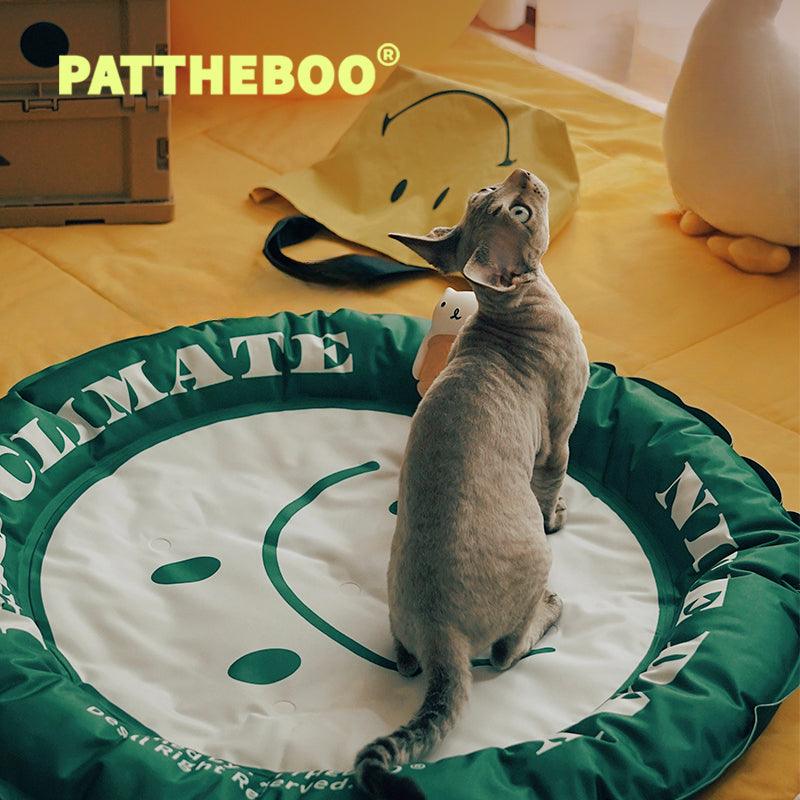 PATTHEBOO® Pet Cooling Mat - KIKOPALS