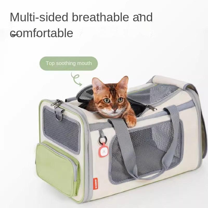 PAWAii® Pet Portable Travel Carrier - KIKOPALS