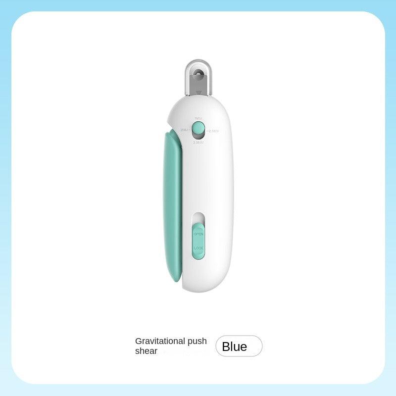 petgravity® Cat Nail Clipper - KIKOPALS