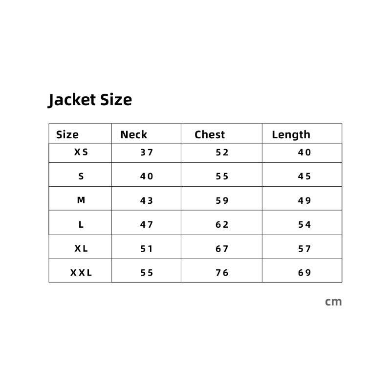 PUFFYCLOUD® Dog Raincoat Poncho - KIKOPALS