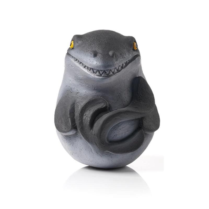 MoovaLab® Durable Animal Squeaky Dog Toy - KIKOPALS