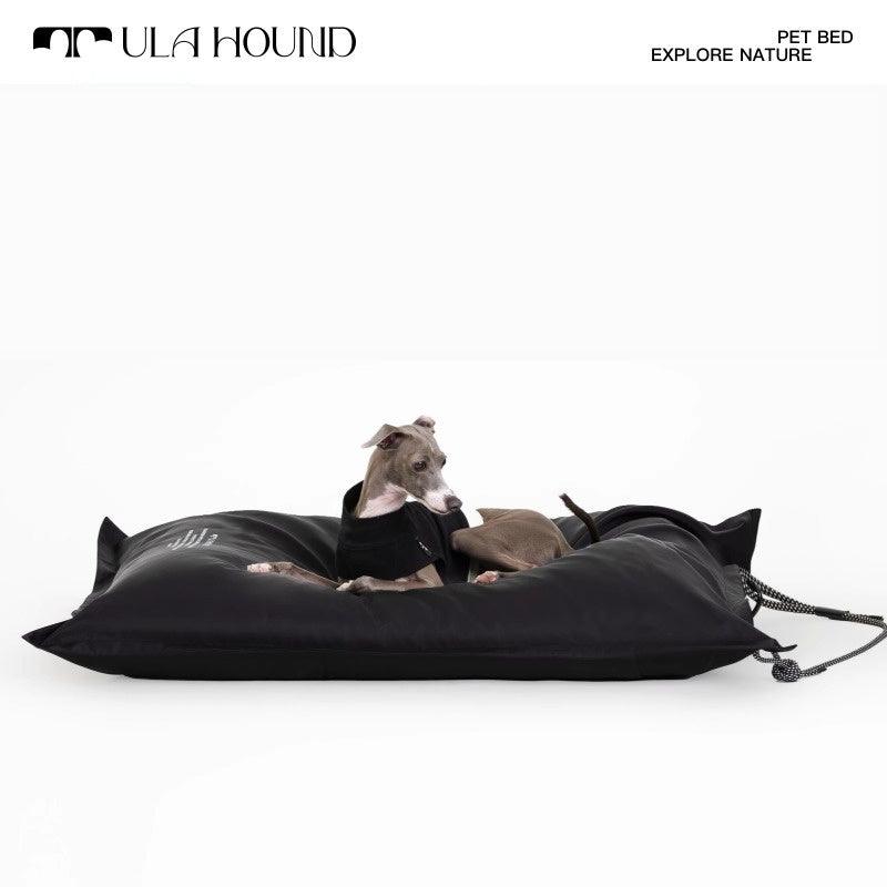 Ula Hound® Portable Pet Mat - KIKOPALS