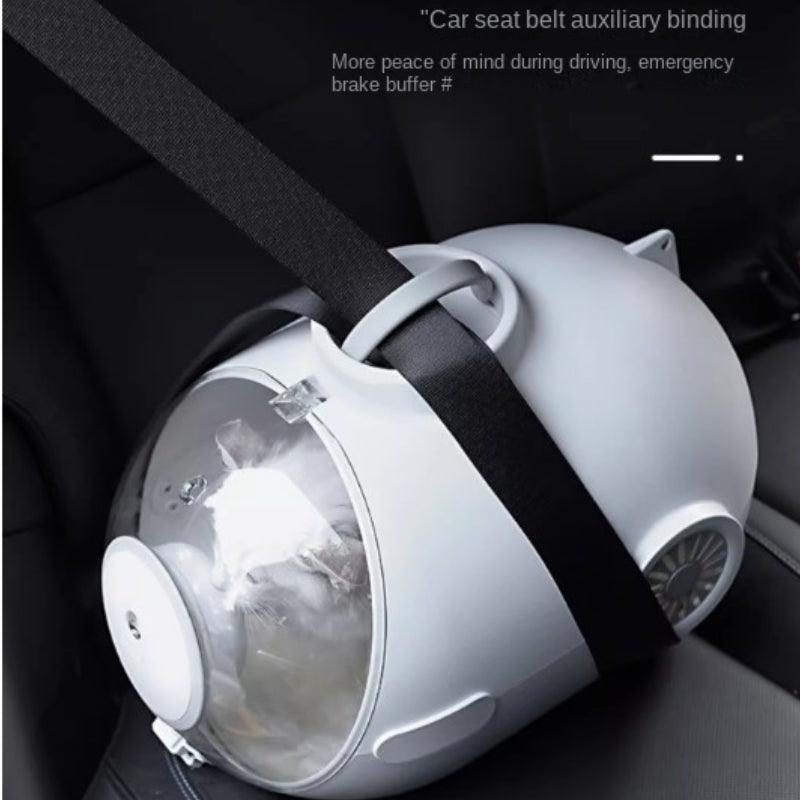 GOLOVE PET® Hand-carried Pet Space - KIKOPALS