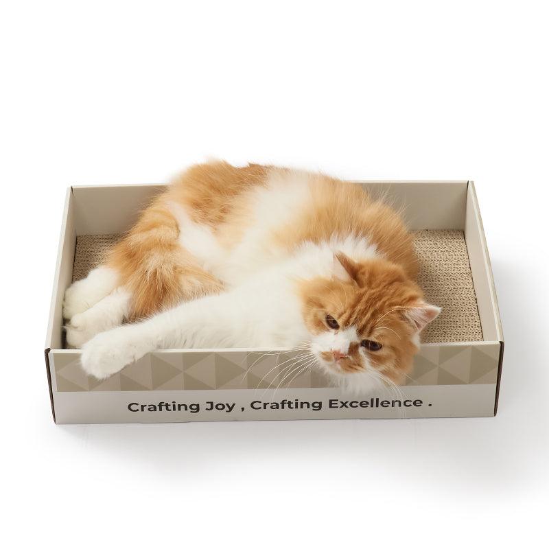 KIKOPALS® Boxed Flat for Cats - KIKOPALS