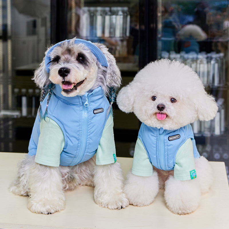 MookiPet® Fisherman Hat for Dogs