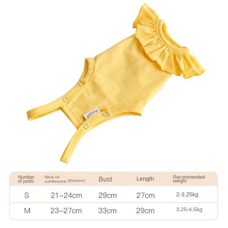 Meoof® Cat Neutering Clothing - KIKOPALS