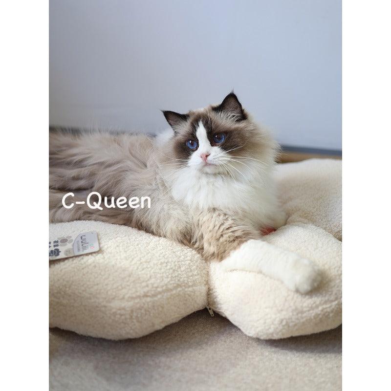 wuliii® Pet Bed - KIKOPALS